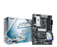ASRock H570 Steel Legend - 621546 - zdjęcie 1